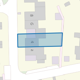 Perceel DVT00-M-1425