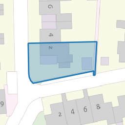 Perceel DVT00-M-1426