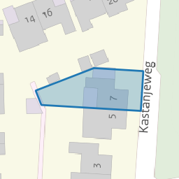 Perceel DVT00-M-1427