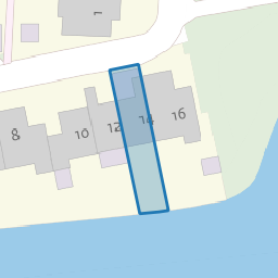 Perceel DVT00-M-1432