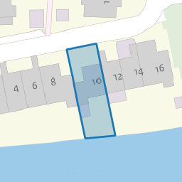 Perceel DVT00-M-1434