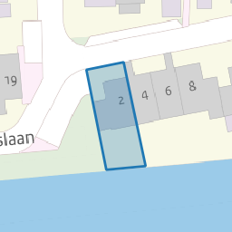 Perceel DVT00-M-1438