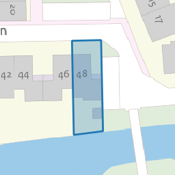 Perceel DVT00-M-1439