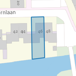 Perceel DVT00-M-1440