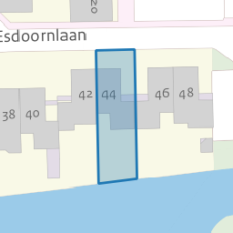 Perceel DVT00-M-1441