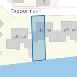 Perceel DVT00-M-1442