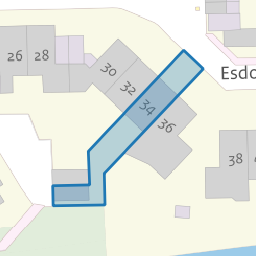 Perceel DVT00-M-1446