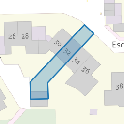 Perceel DVT00-M-1447