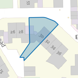 Perceel DVT00-M-1448