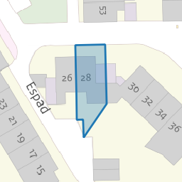 Perceel DVT00-M-1449