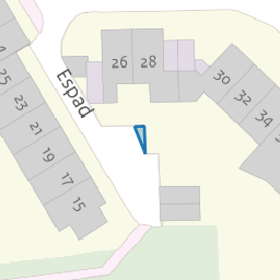 Perceel DVT00-M-1450