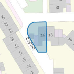 Perceel DVT00-M-1451