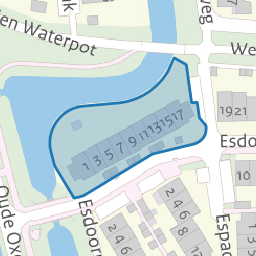 Perceel DVT00-M-1454