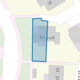 Perceel DVT00-M-1482