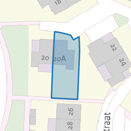 Perceel DVT00-M-1483