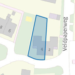 Perceel DVT00-M-1484