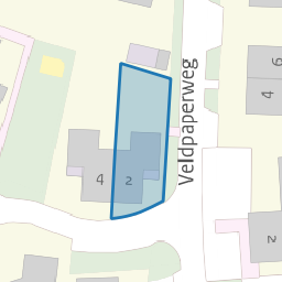 Perceel DVT00-M-1485