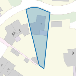 Perceel DVT00-M-1486