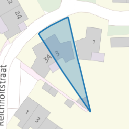 Perceel DVT00-M-1487