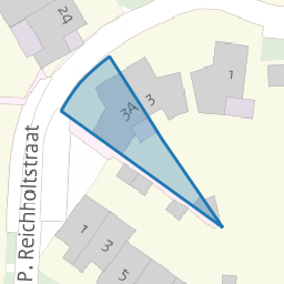 Perceel DVT00-M-1488