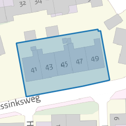 Perceel DVT00-M-1489