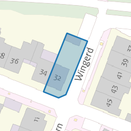 Perceel DVT00-M-1491