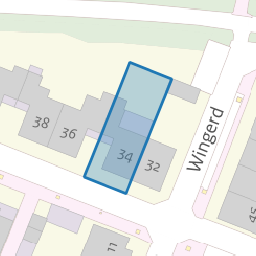 Perceel DVT00-M-1492