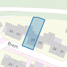 Perceel DVT00-M-1494