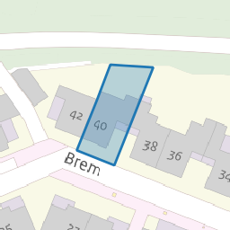 Perceel DVT00-M-1495