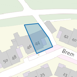 Perceel DVT00-M-1497