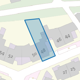 Perceel DVT00-M-1499