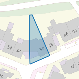 Perceel DVT00-M-1500