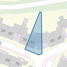 Perceel DVT00-M-1501