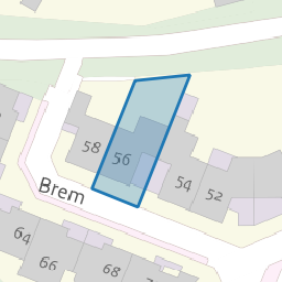 Perceel DVT00-M-1503