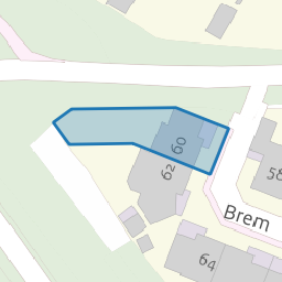 Perceel DVT00-M-1505