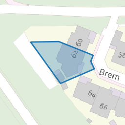 Perceel DVT00-M-1506