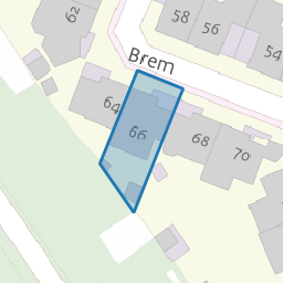 Perceel DVT00-M-1508