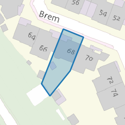 Perceel DVT00-M-1509