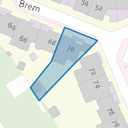 Perceel DVT00-M-1510