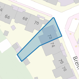 Perceel DVT00-M-1511