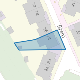 Perceel DVT00-M-1514