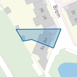 Perceel DVT00-M-1515