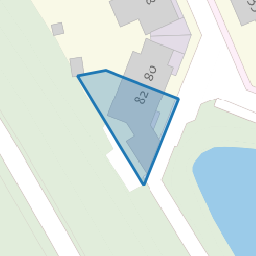 Perceel DVT00-M-1516