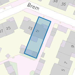 Perceel DVT00-M-1517