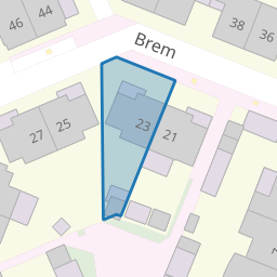 Perceel DVT00-M-1518