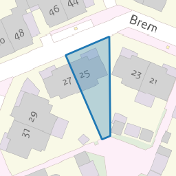 Perceel DVT00-M-1519