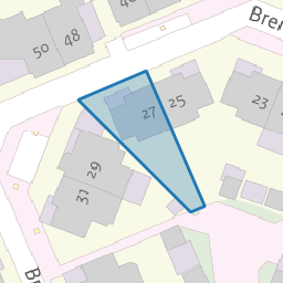 Perceel DVT00-M-1520