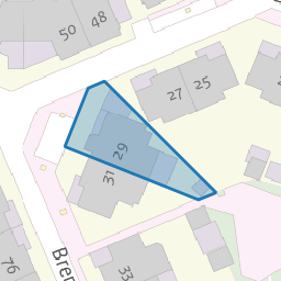 Perceel DVT00-M-1521