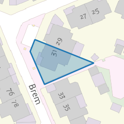 Perceel DVT00-M-1522