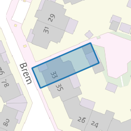 Perceel DVT00-M-1523